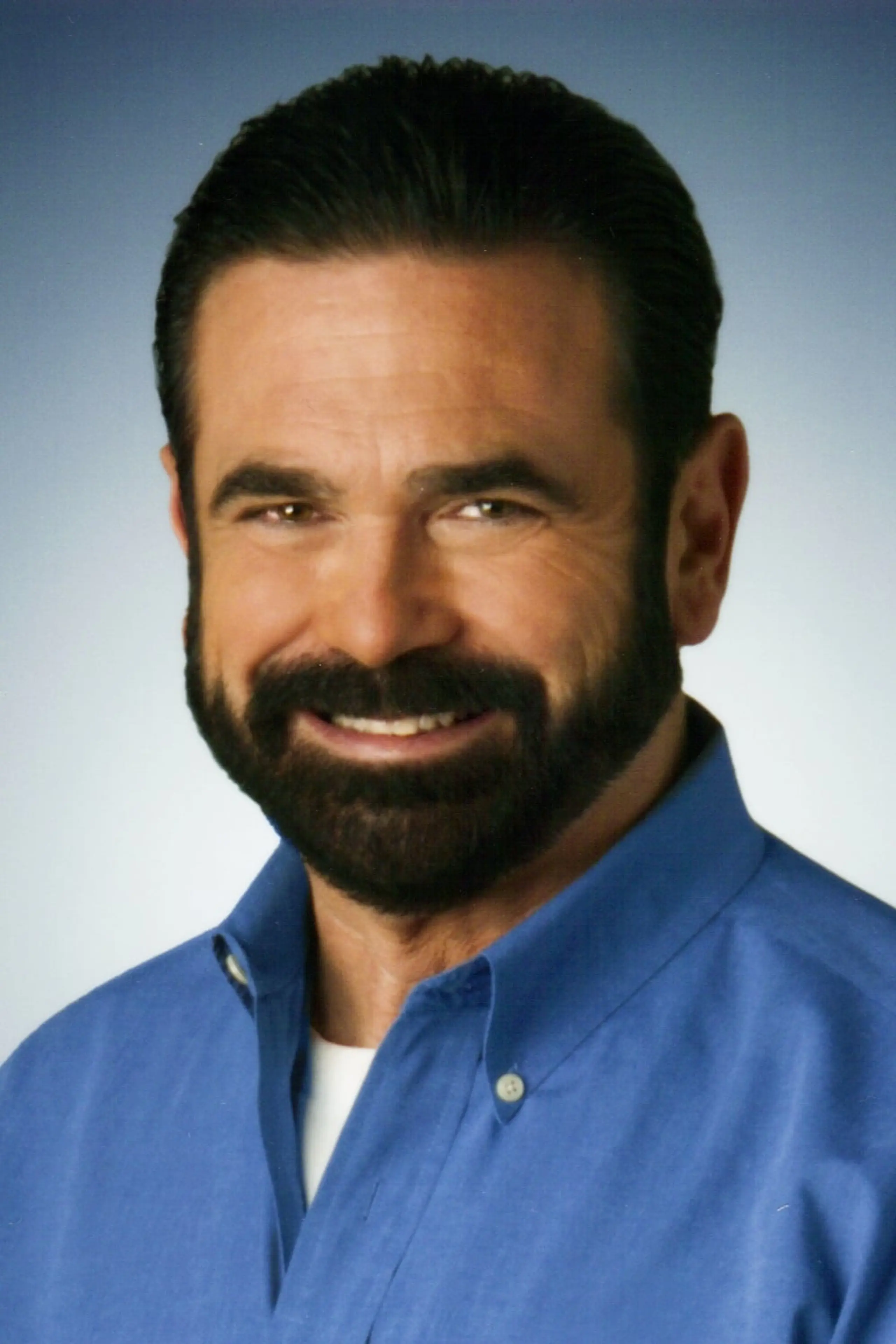 Foto von Billy Mays