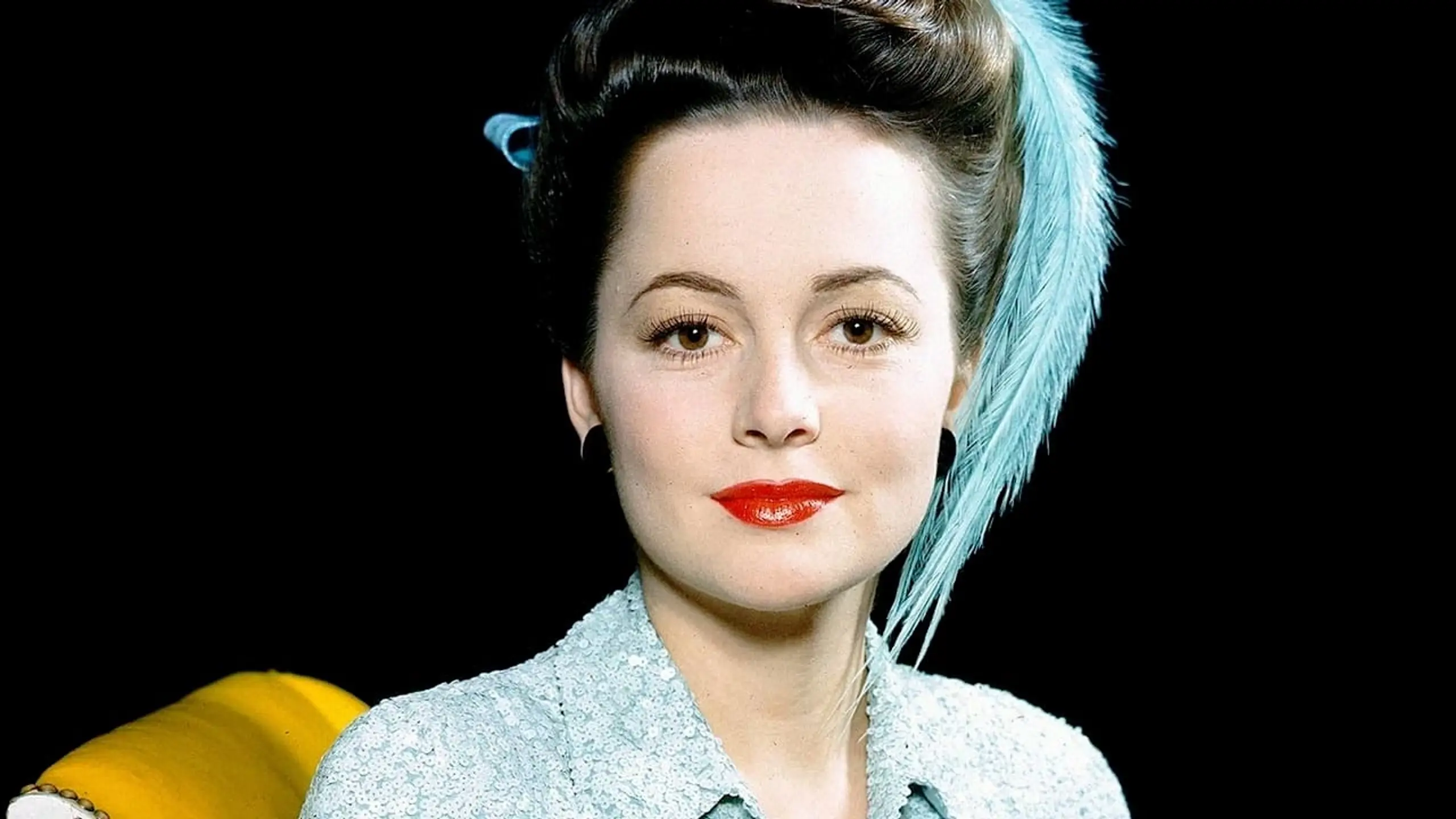 Olivia de Havilland – Unbeugsam und so charmant