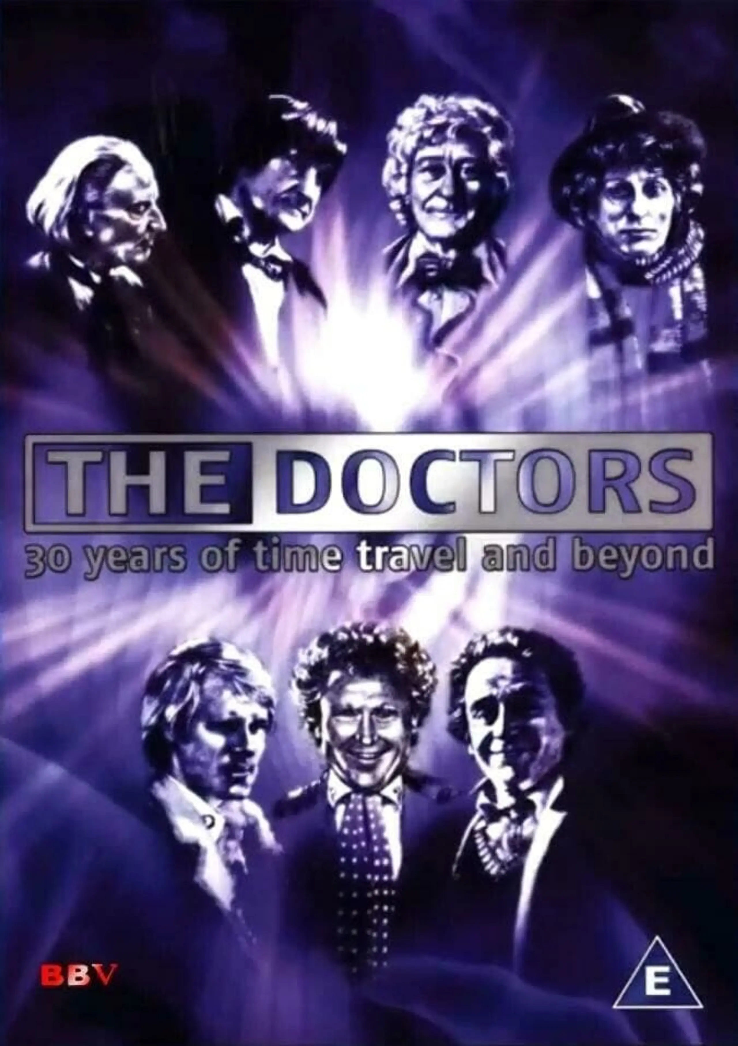 The Doctors: 30 Years of Time Travel and Beyond