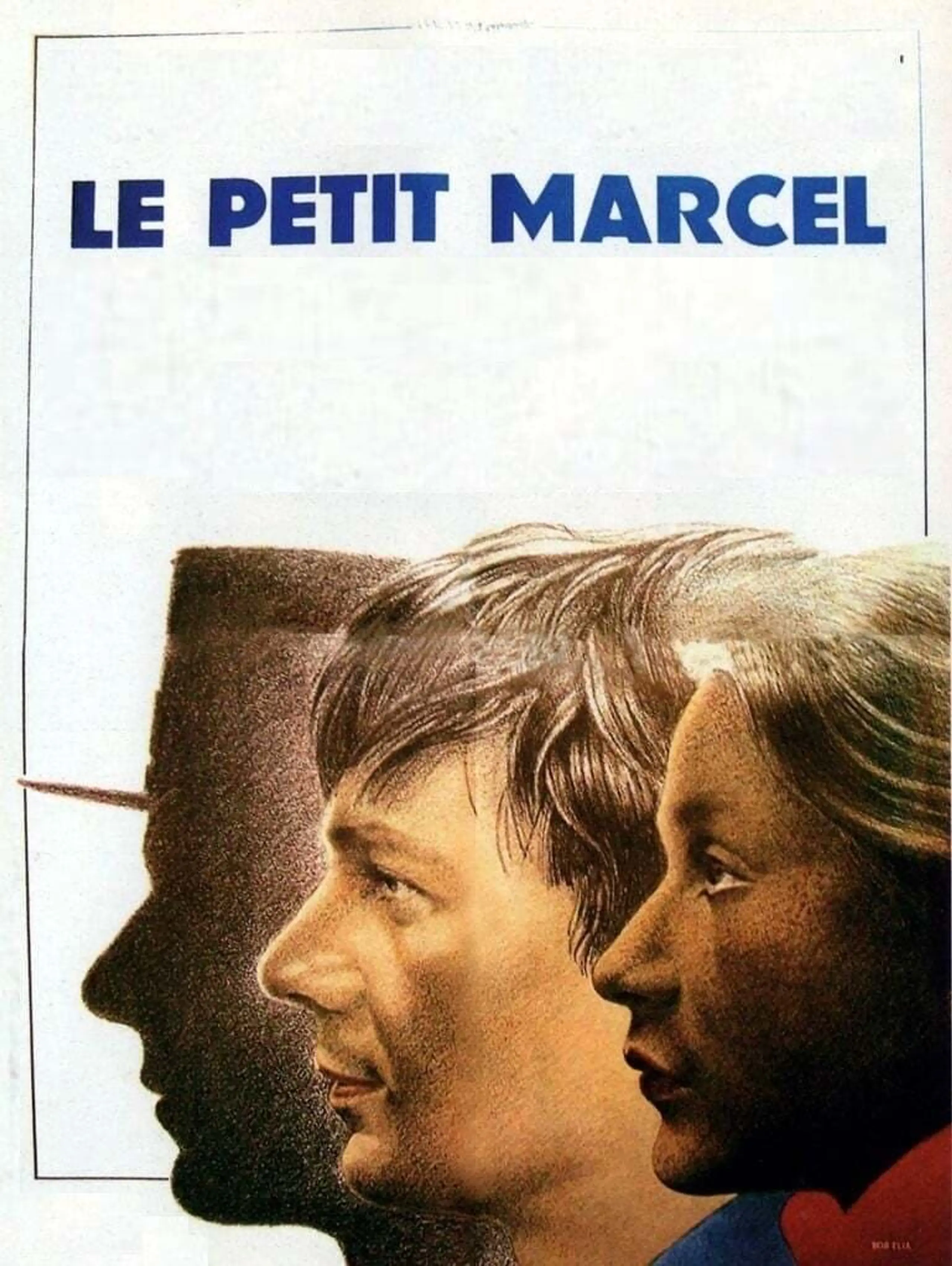 Le petit Marcel