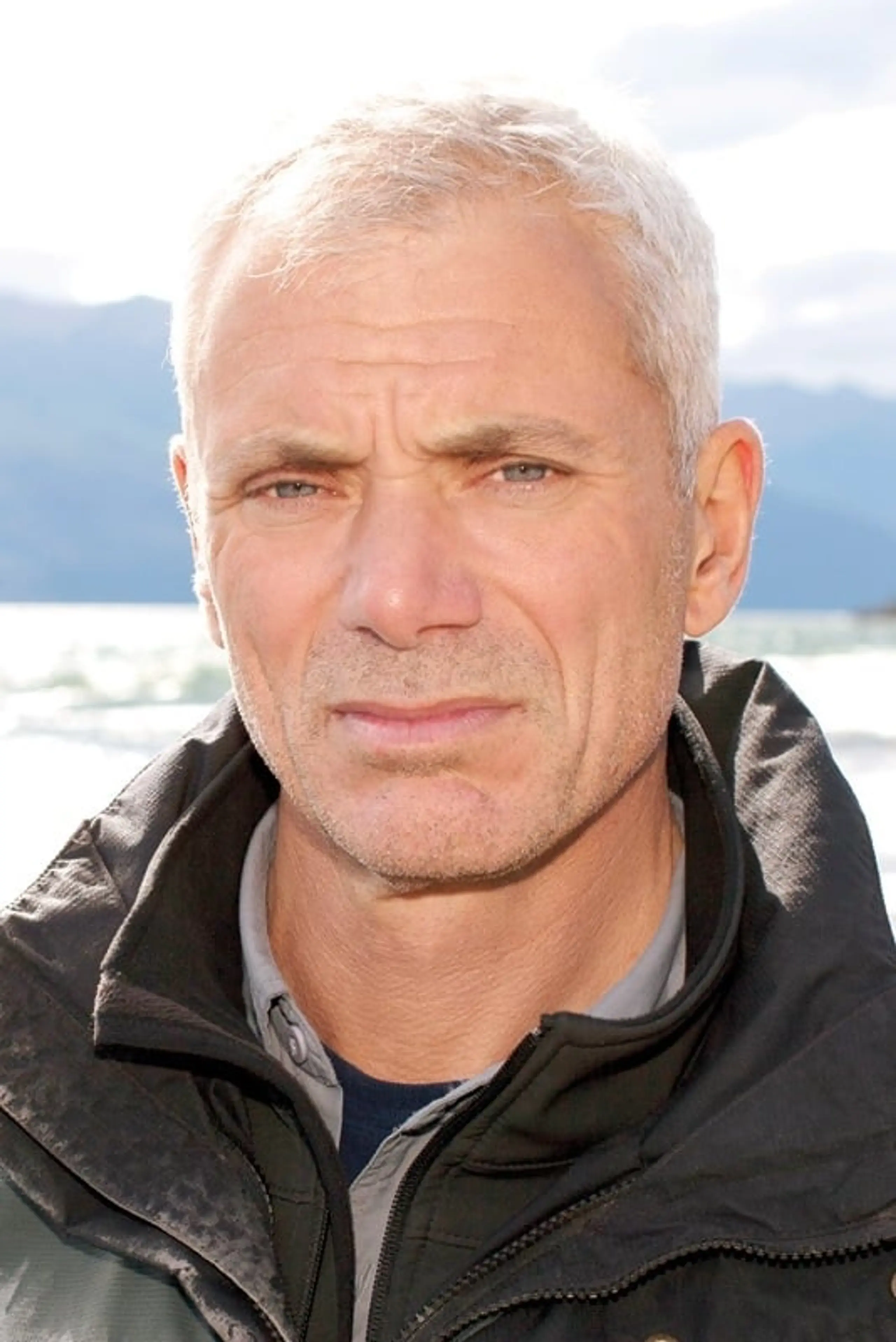 Foto von Jeremy Wade