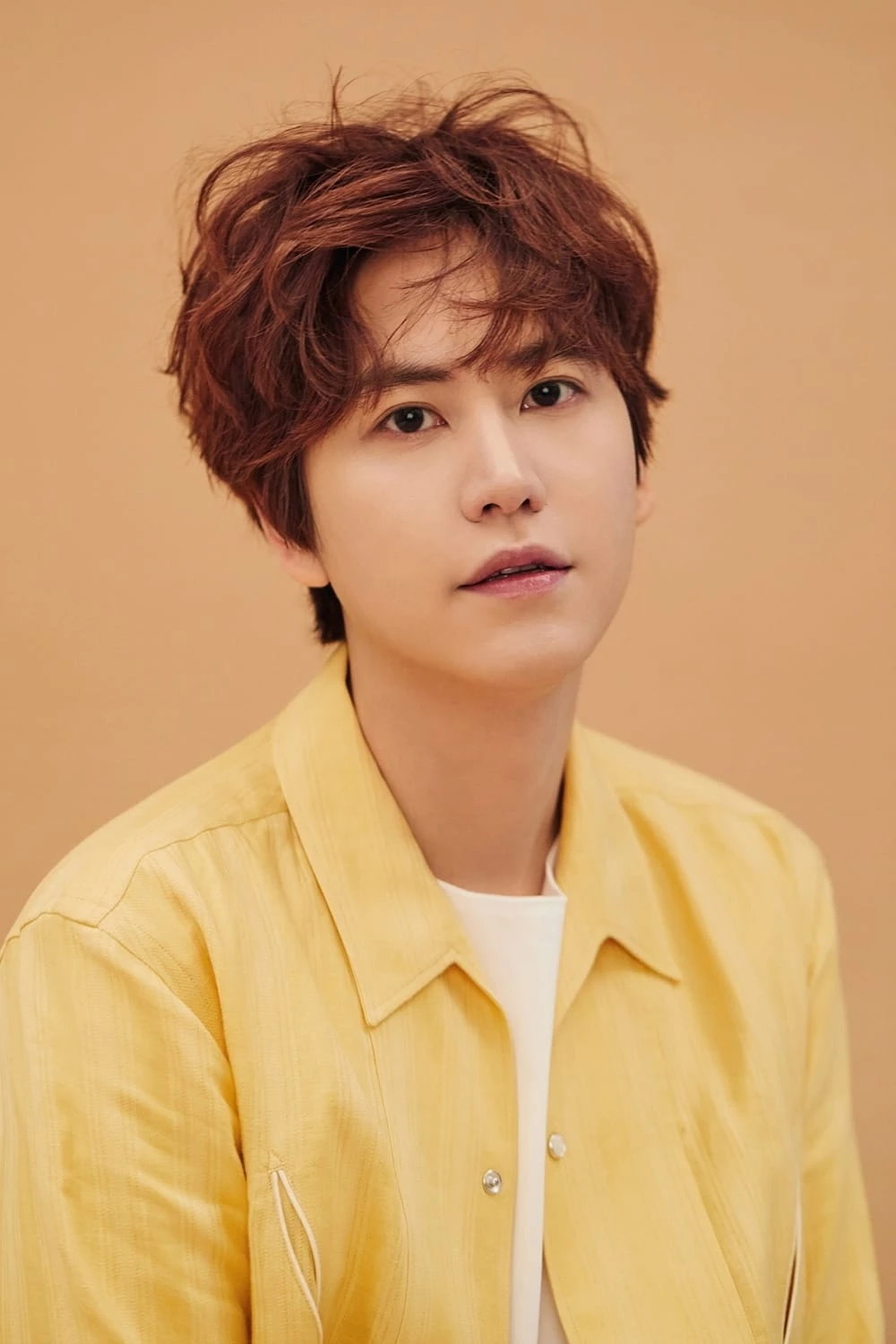 Foto von Cho Kyu-hyun
