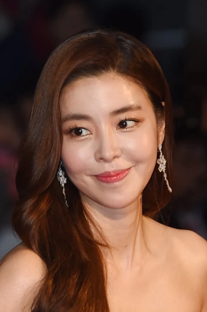 Foto von Kim Gyu-ri