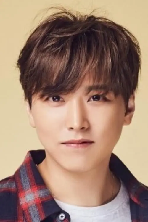 Foto von Lee Sung-min