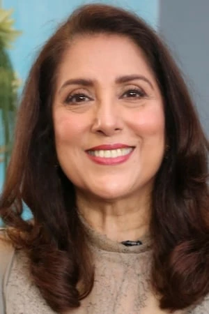 Foto von Samina Peerzada