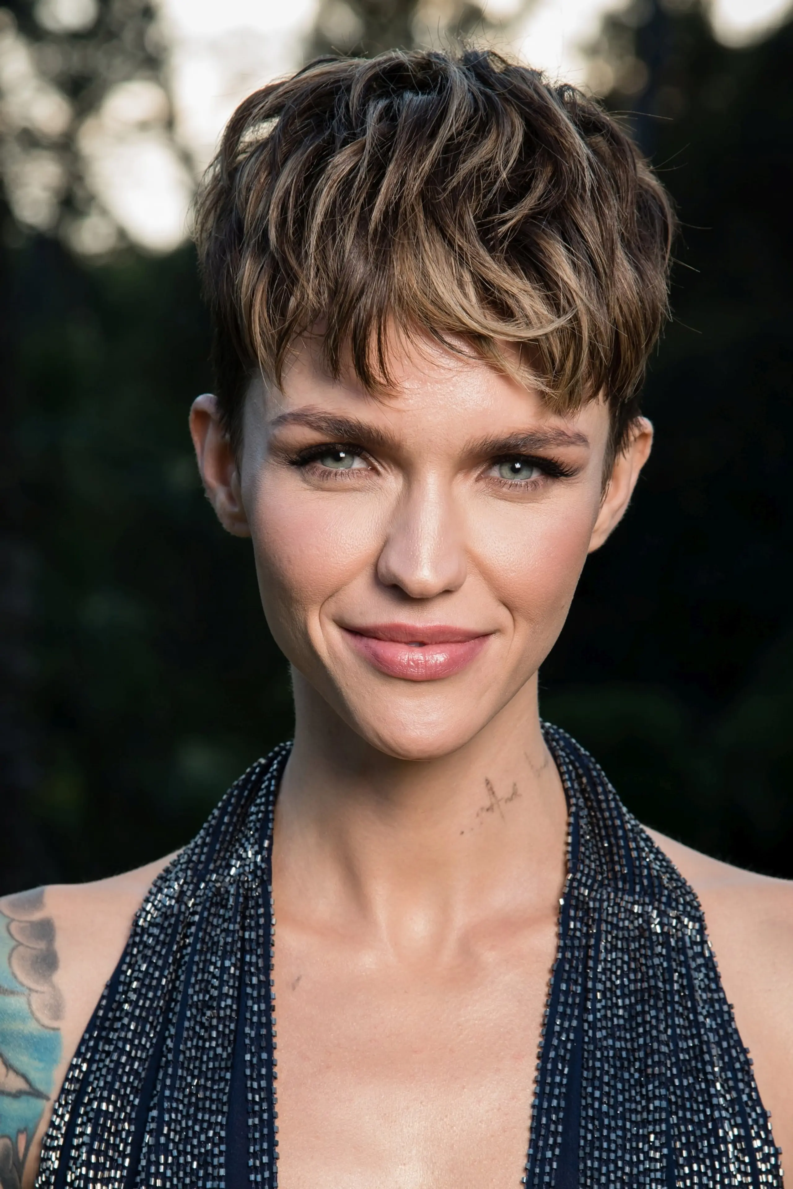 Foto von Ruby Rose