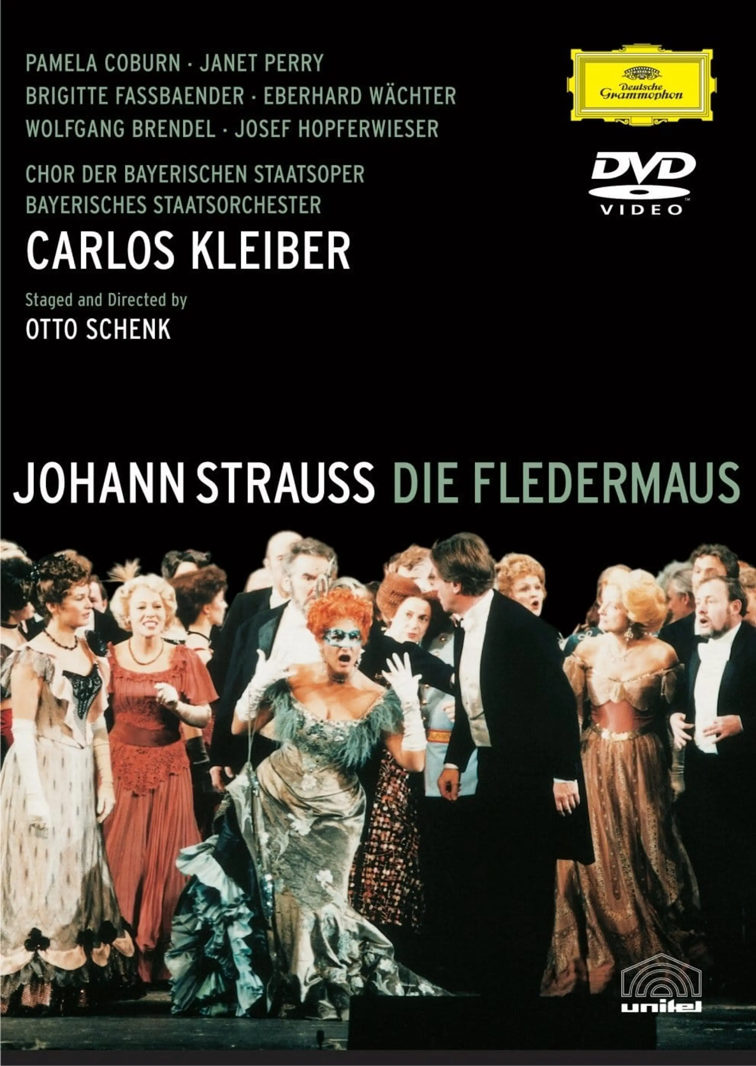 Die Fledermaus