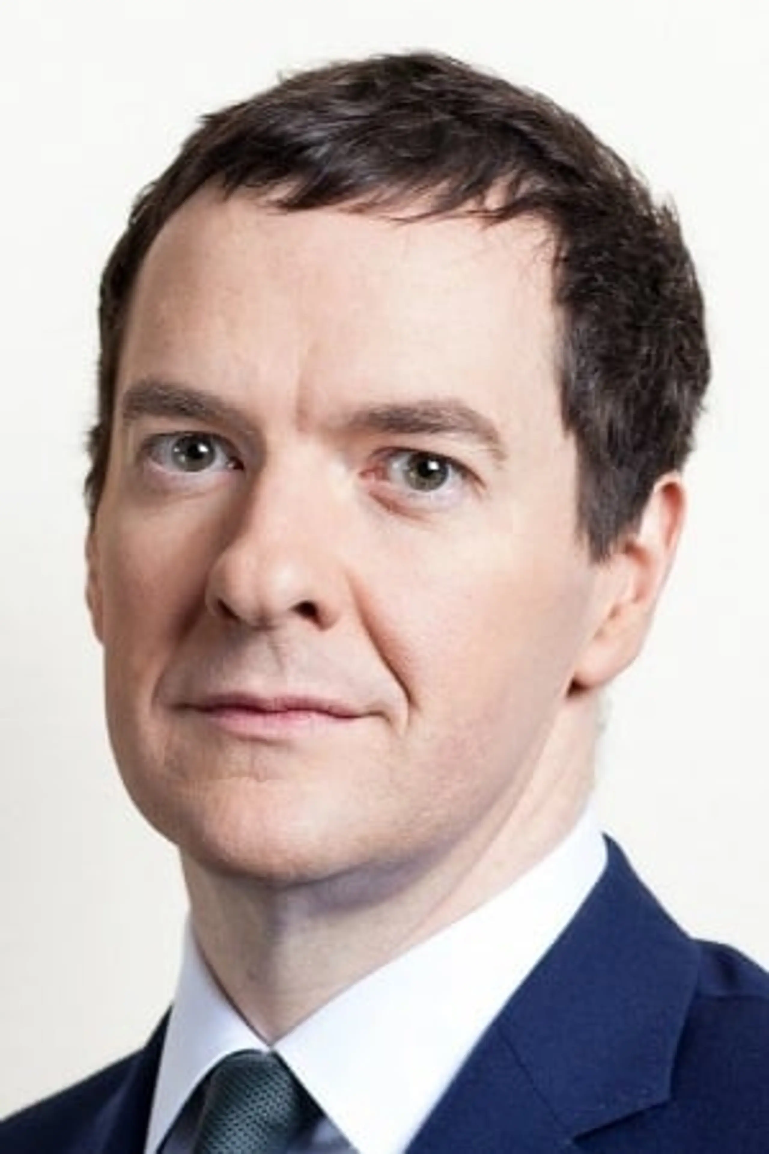 Foto von George Osborne