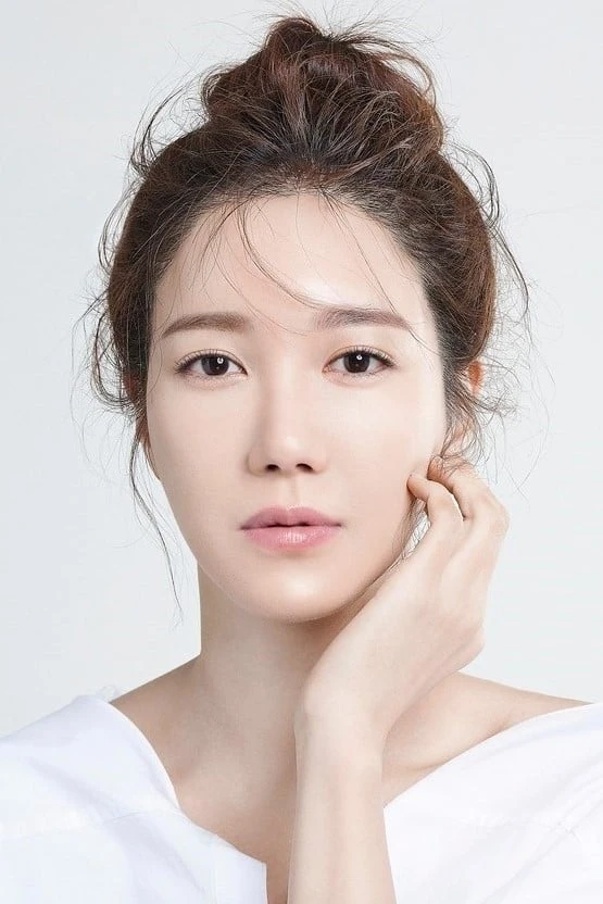 Foto von Lee Ji-ah