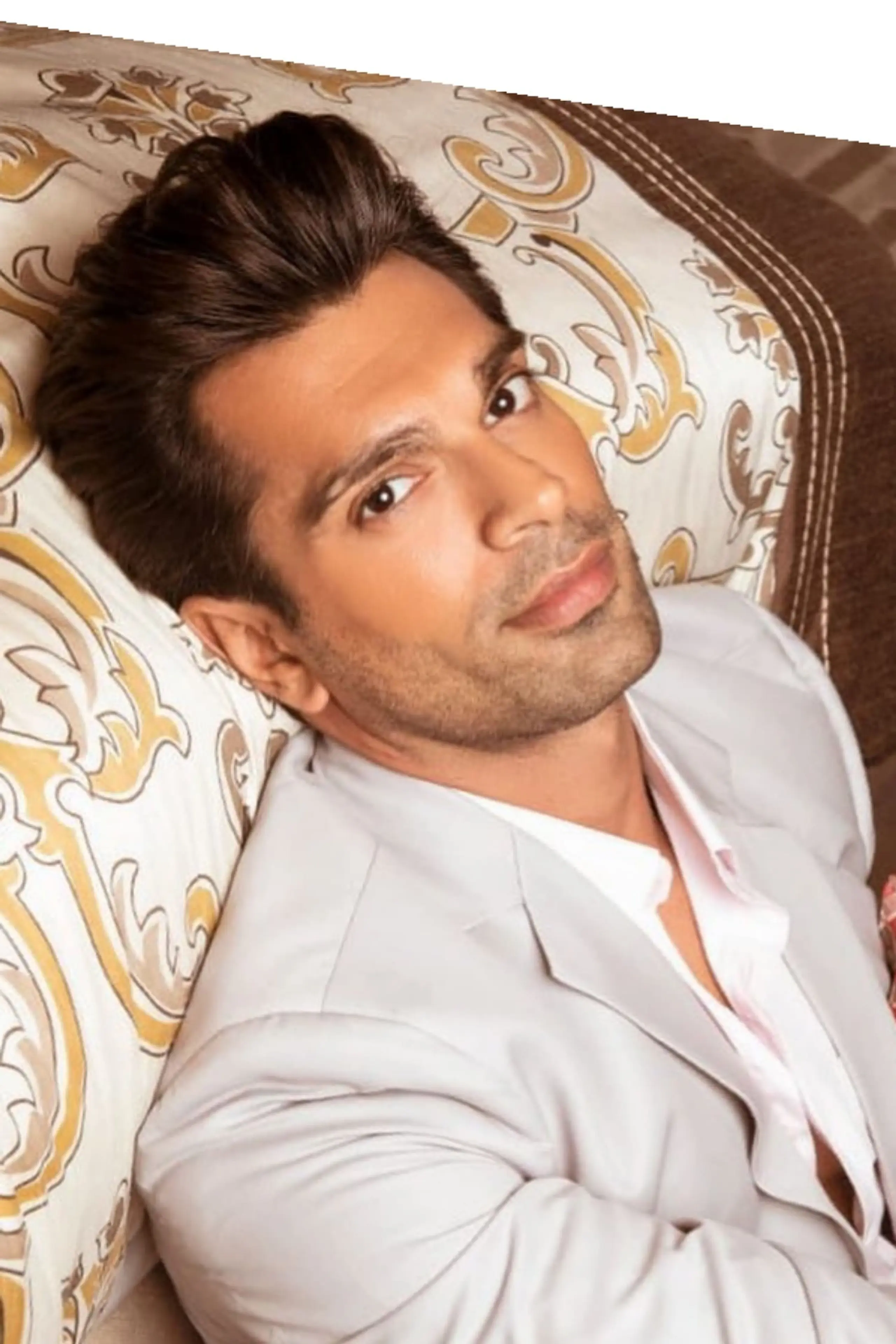 Foto von Karan Singh Grover