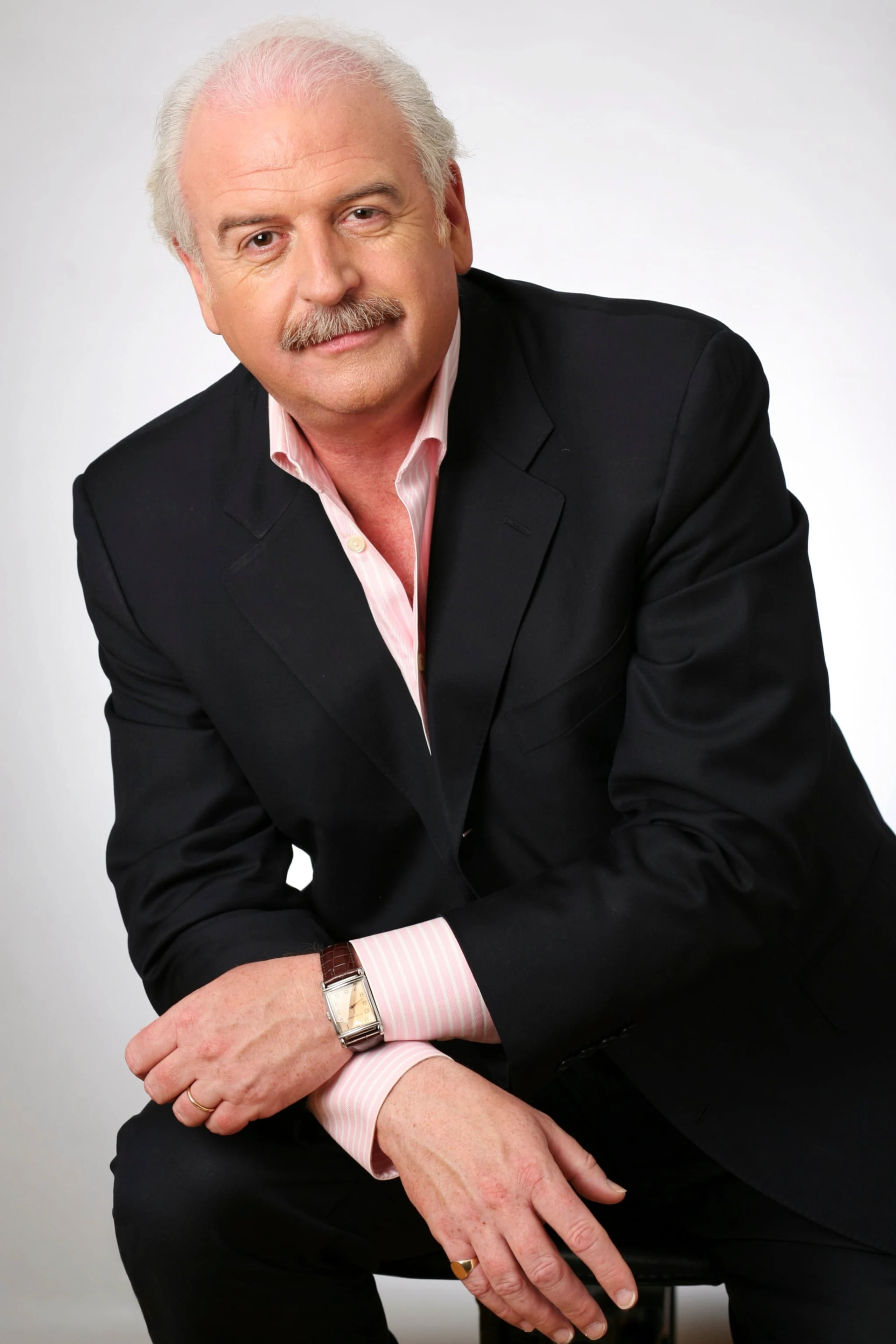 Foto von Marty Whelan