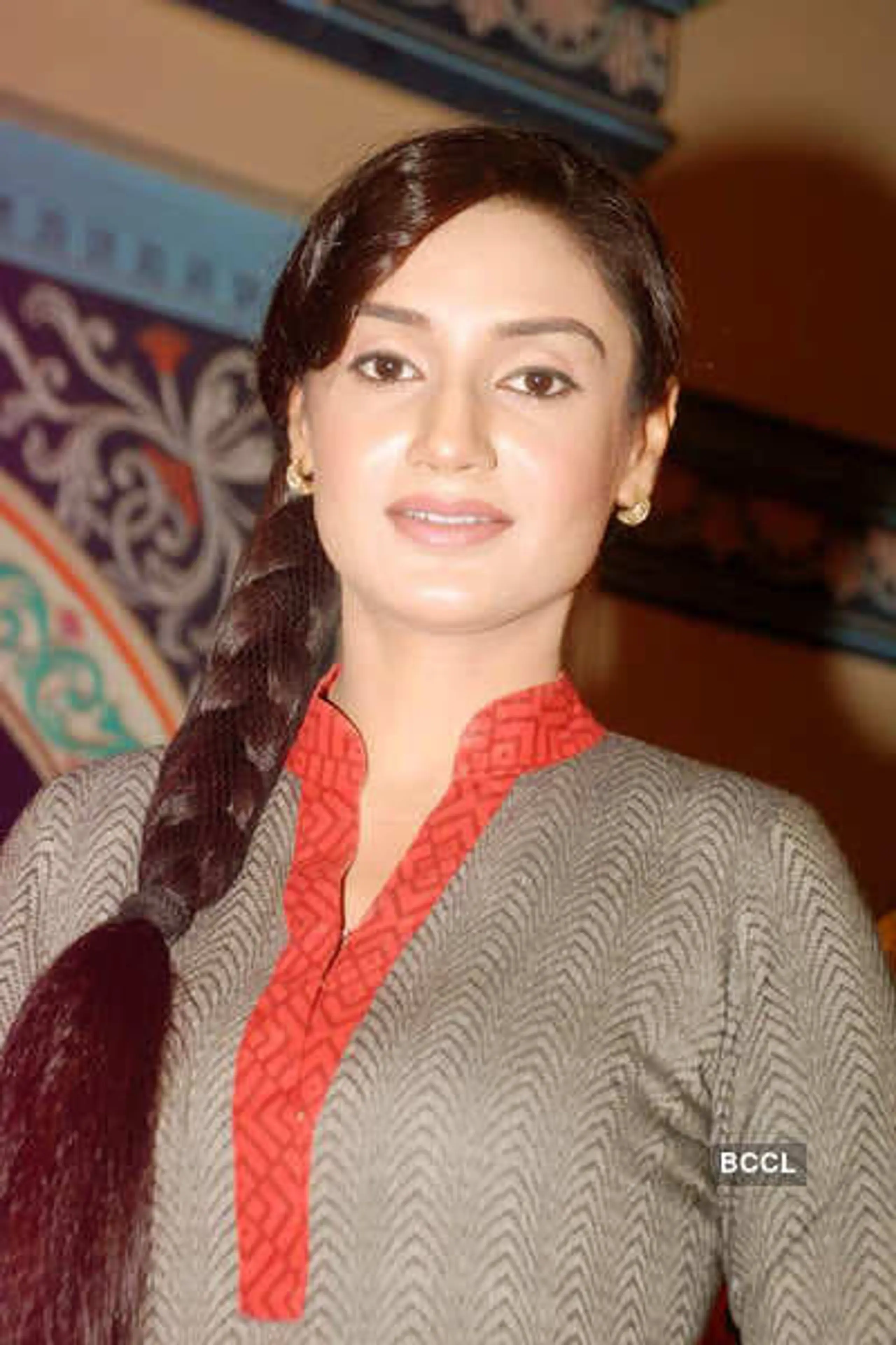 Foto von Rati Pandey