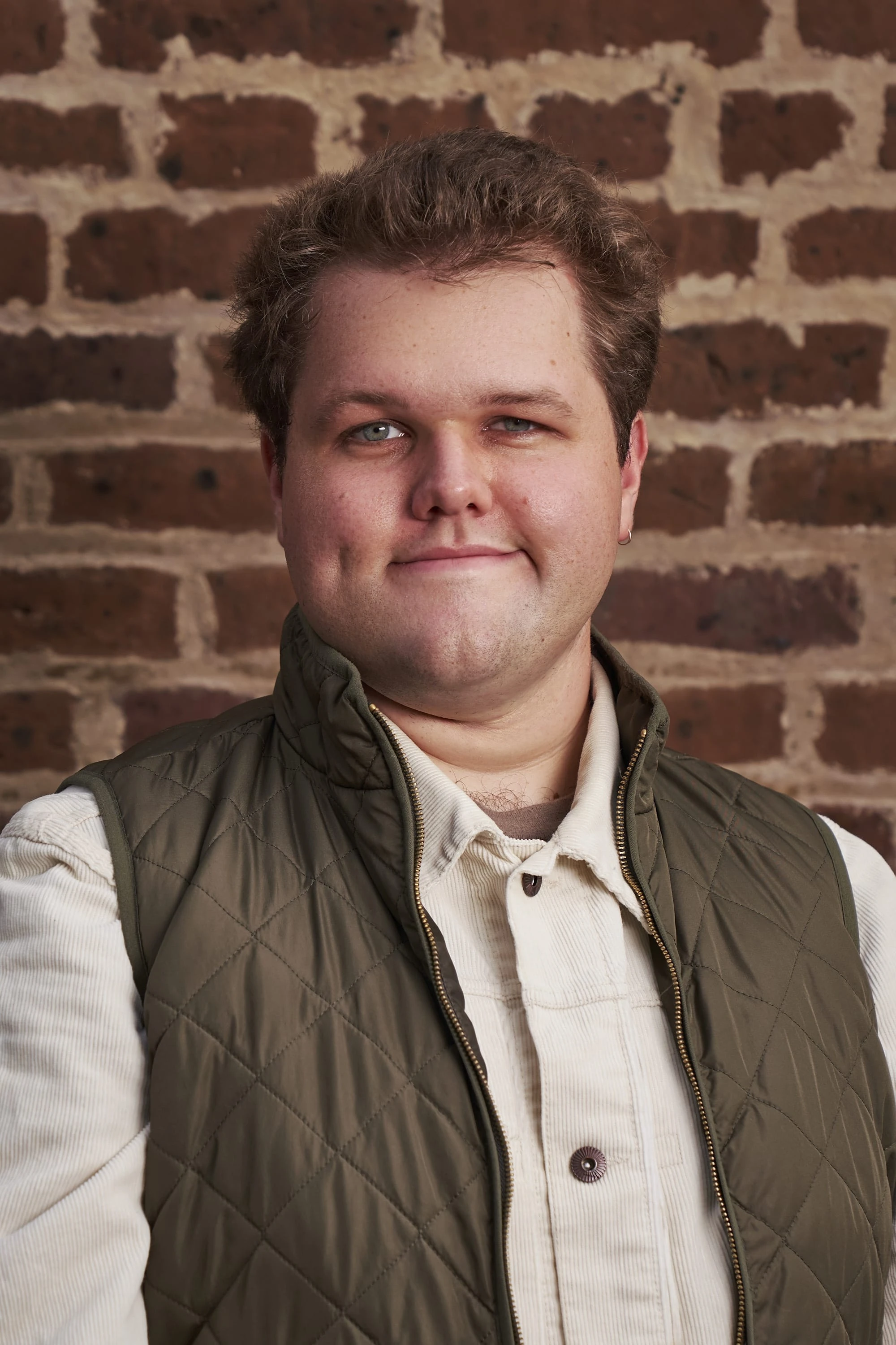 Foto von Bo Mitchell