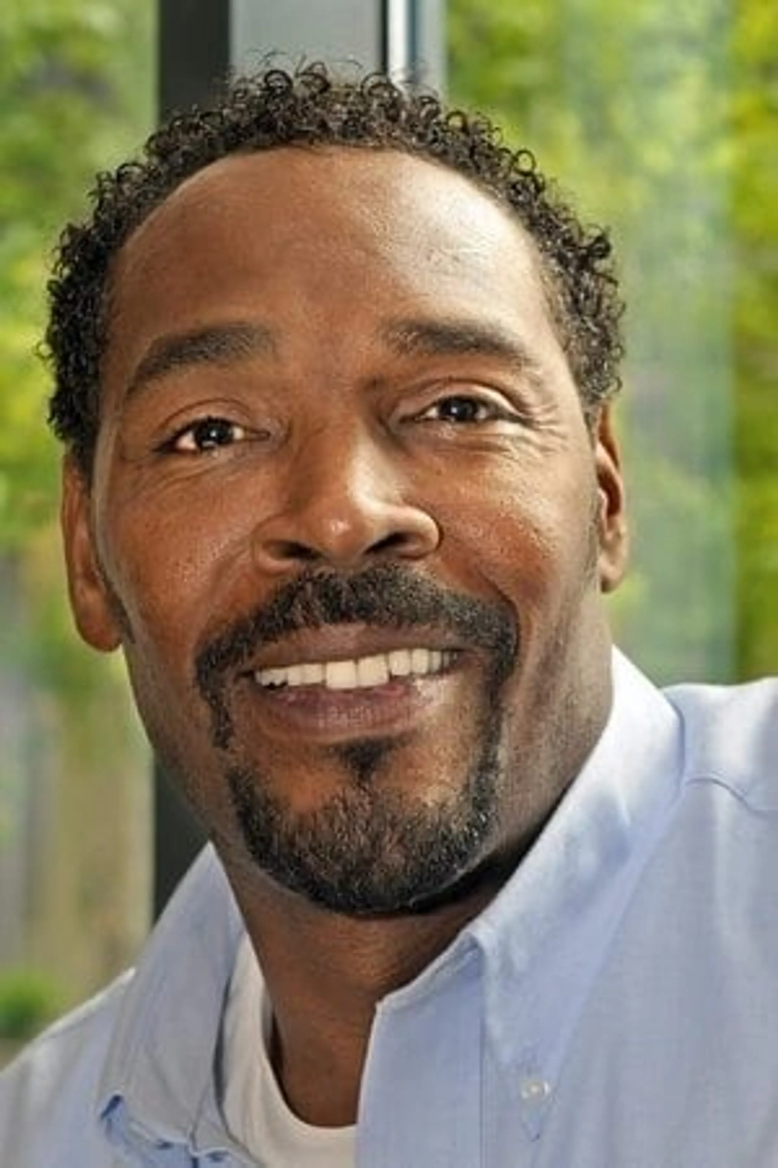 Foto von Rodney King