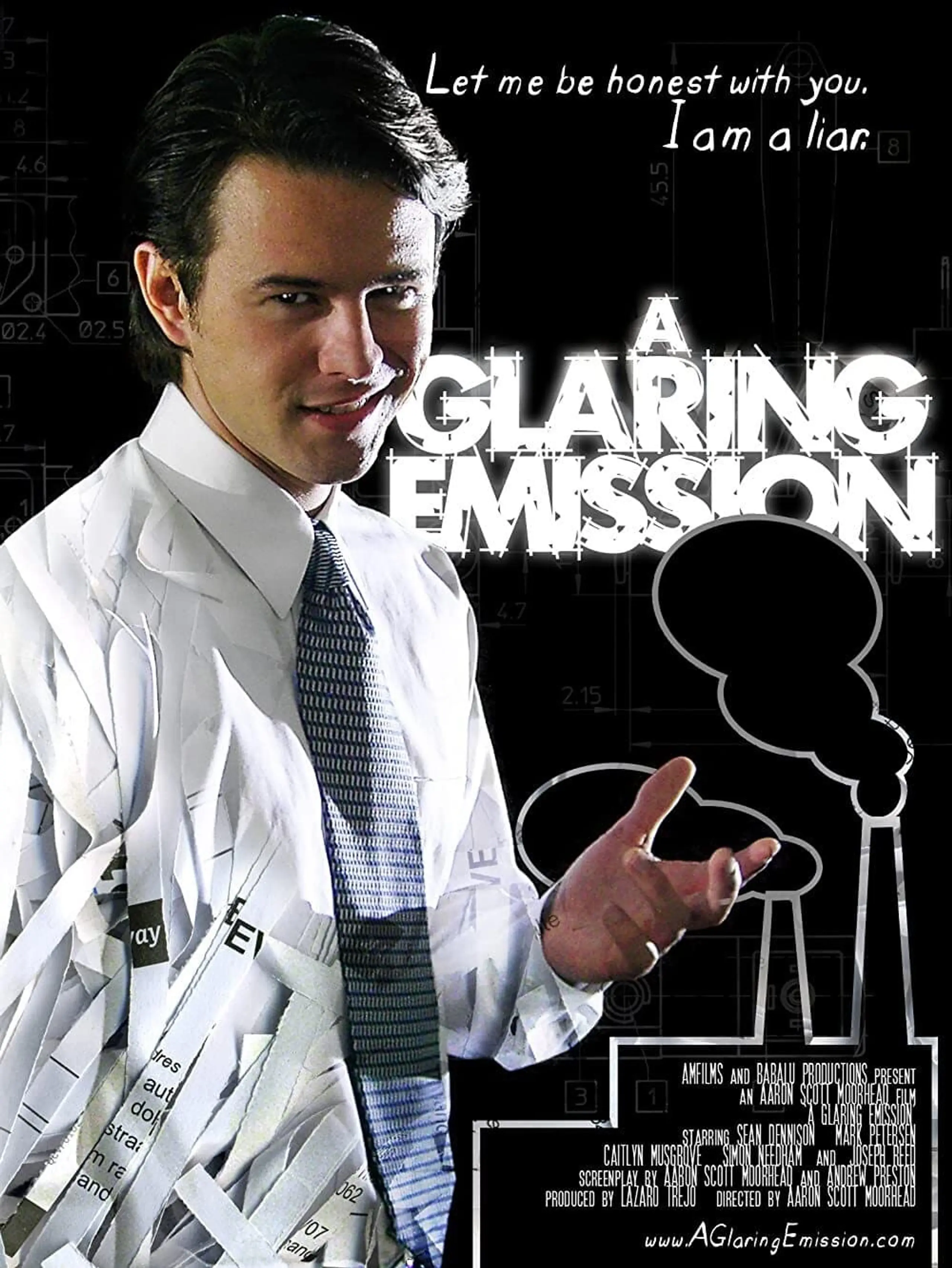 A Glaring Emission