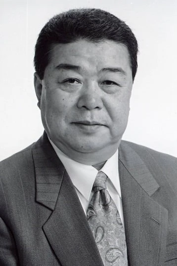 Foto von Saburo Kamei