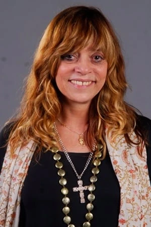 Foto von Glória Perez