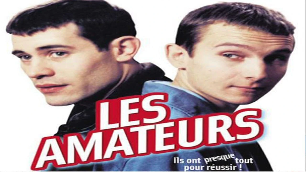 Die Amateure