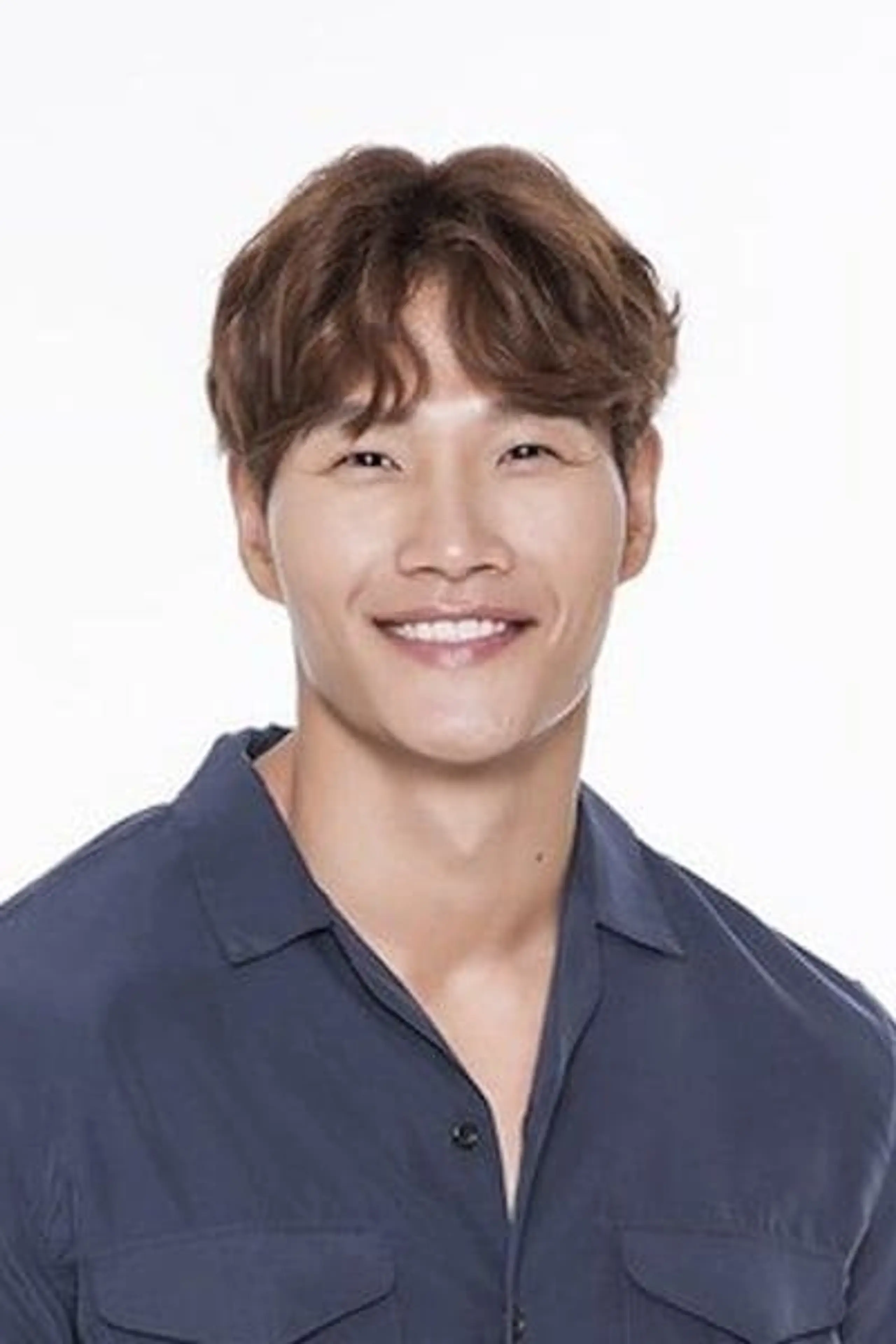 Foto von Kim Jong-kook