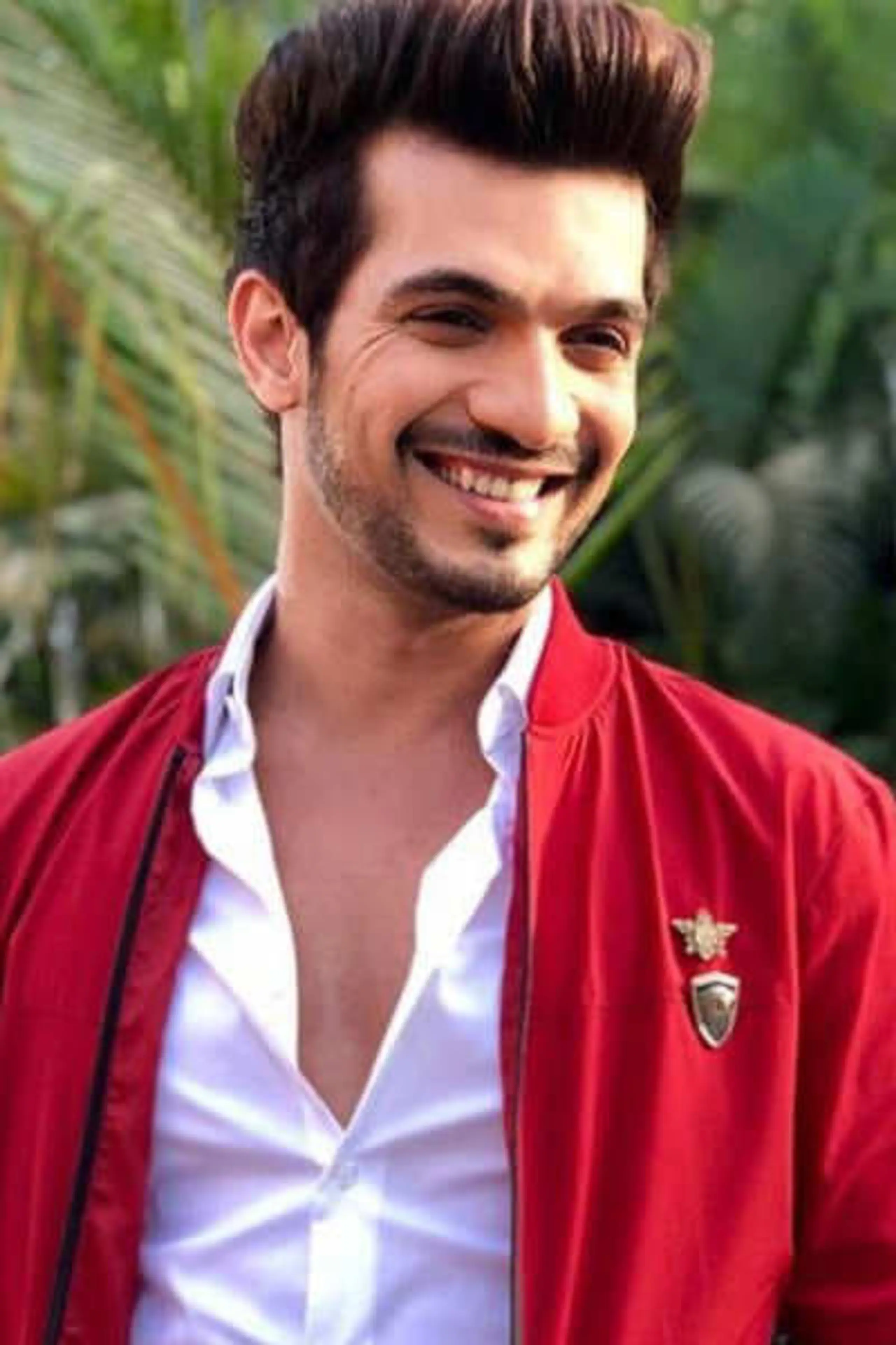 Foto von Arjun Bijlani