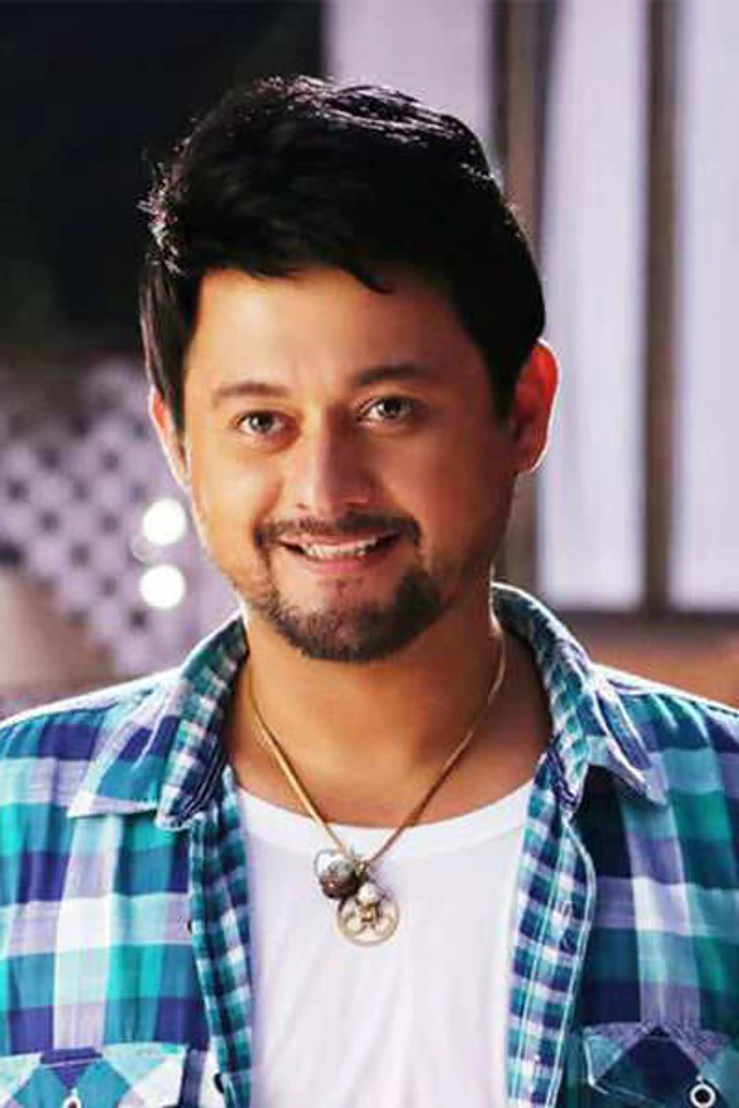 Foto von Swapnil Joshi