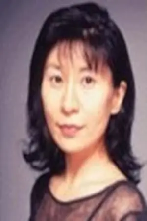 Foto von Chiharu Suzuka