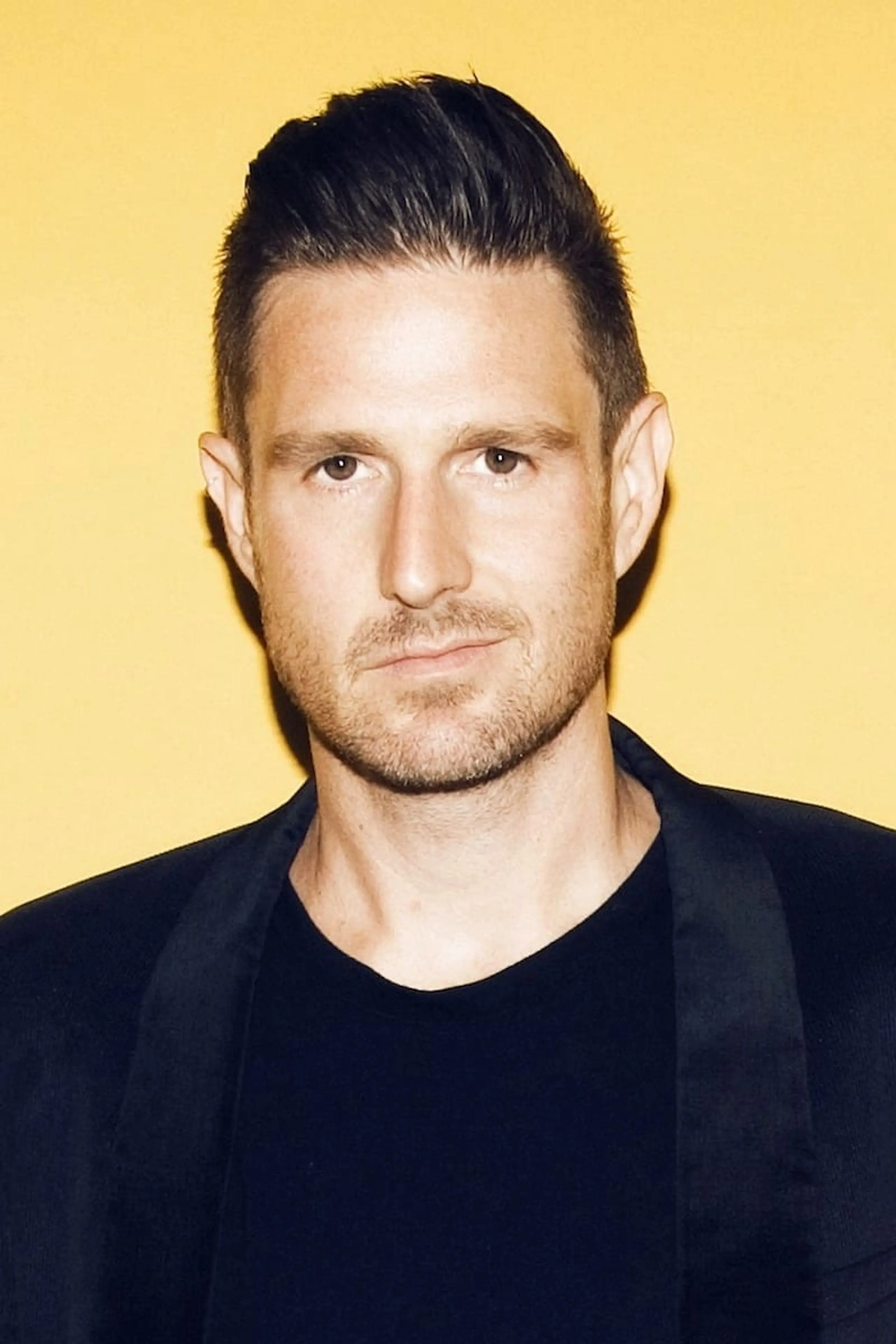 Foto von Wil Anderson