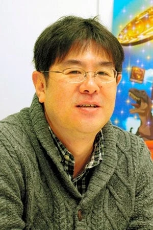 Foto von Hiroshi Nishikiori