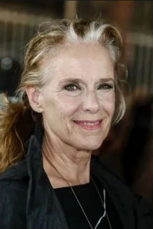 Foto von Jette van der Meij