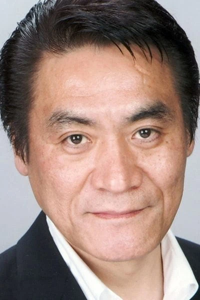 Foto von Shiro Saito