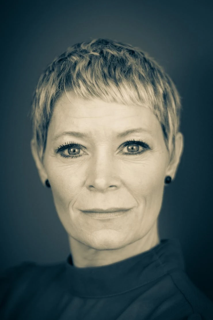 Foto von Sharon Percy