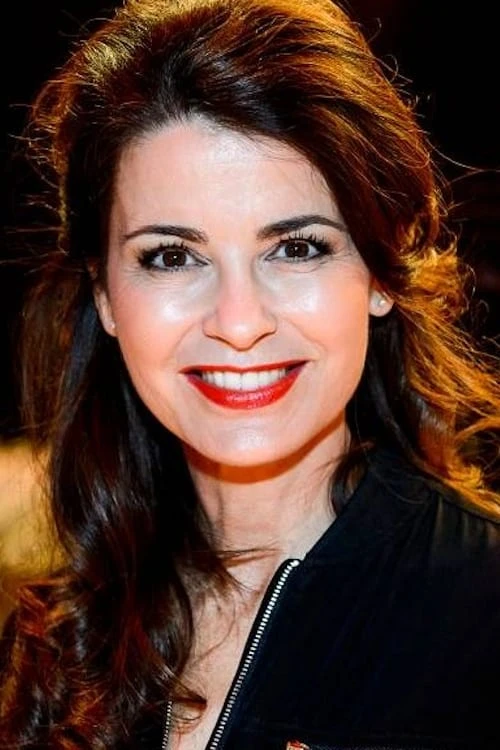 Foto von Caroline de Bruijn