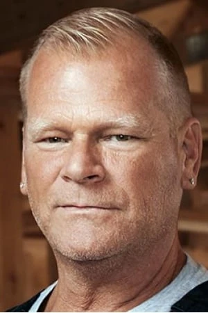 Foto von Mike Holmes