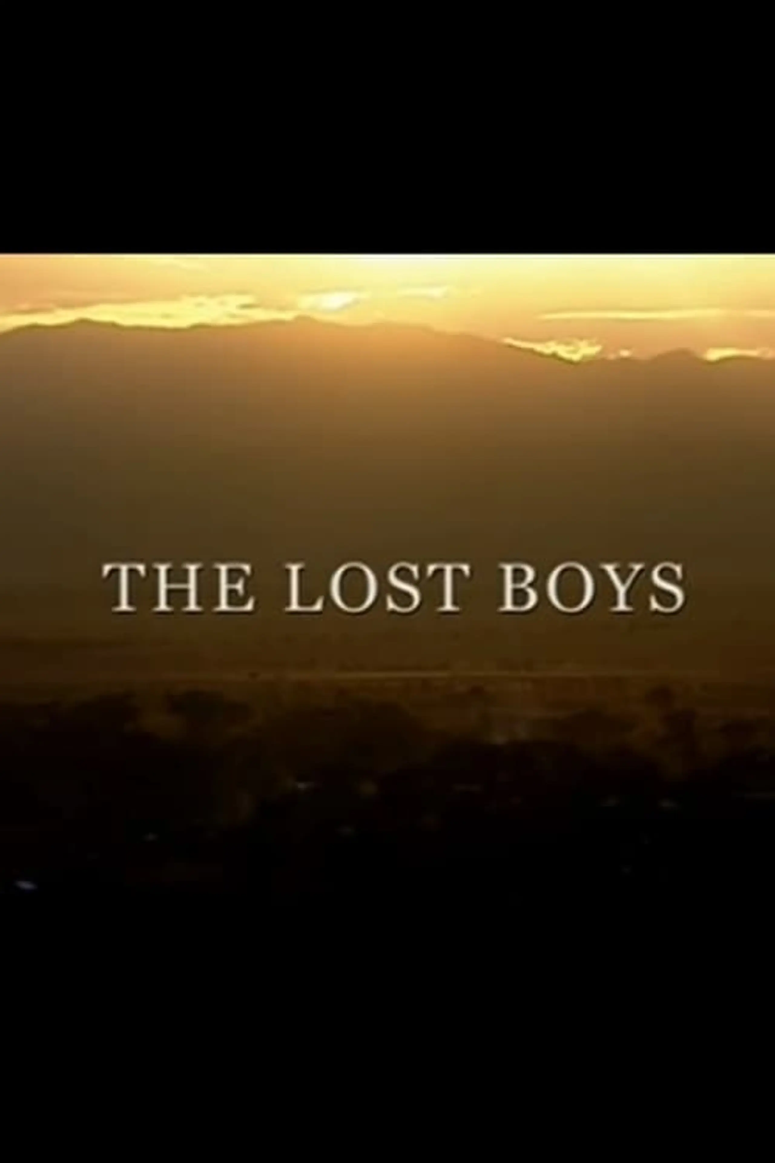 The Lost Boys