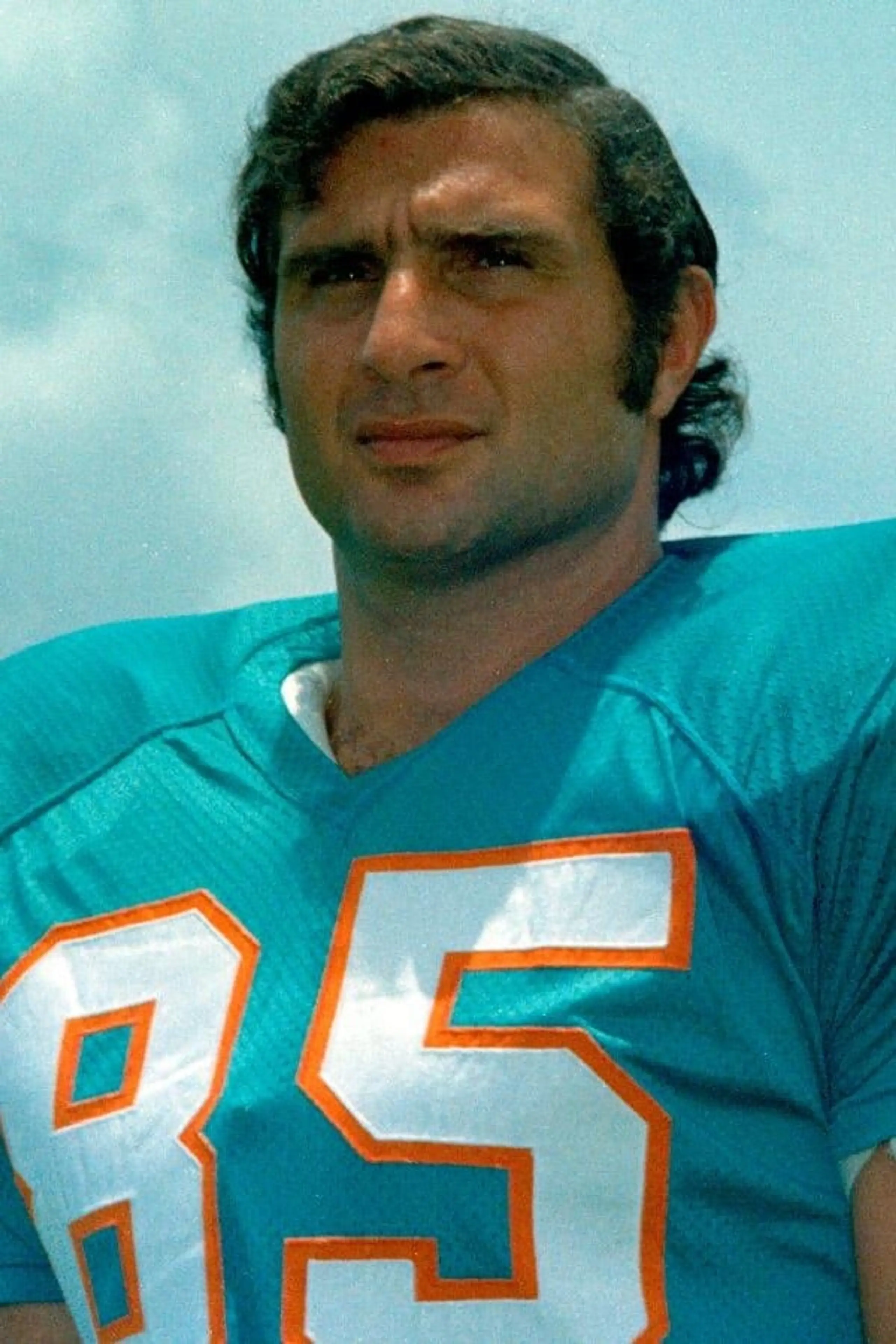 Foto von Nick Buoniconti