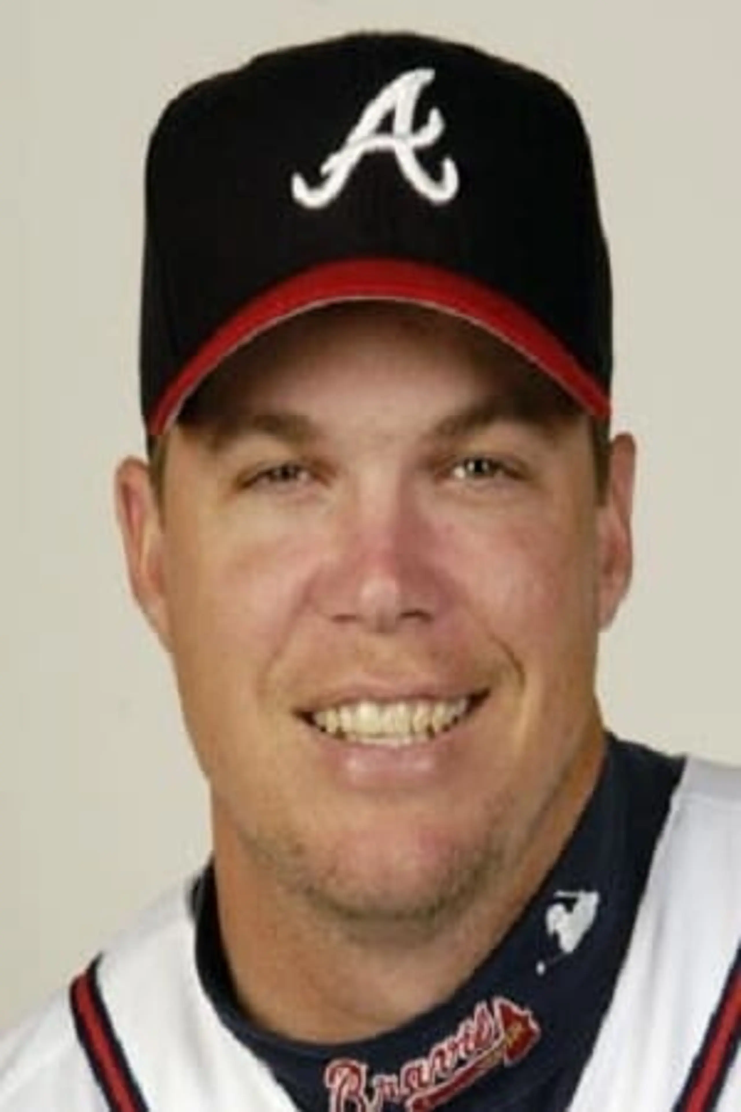 Foto von Chipper Jones