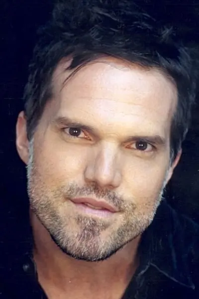 Foto von Jeb Brown