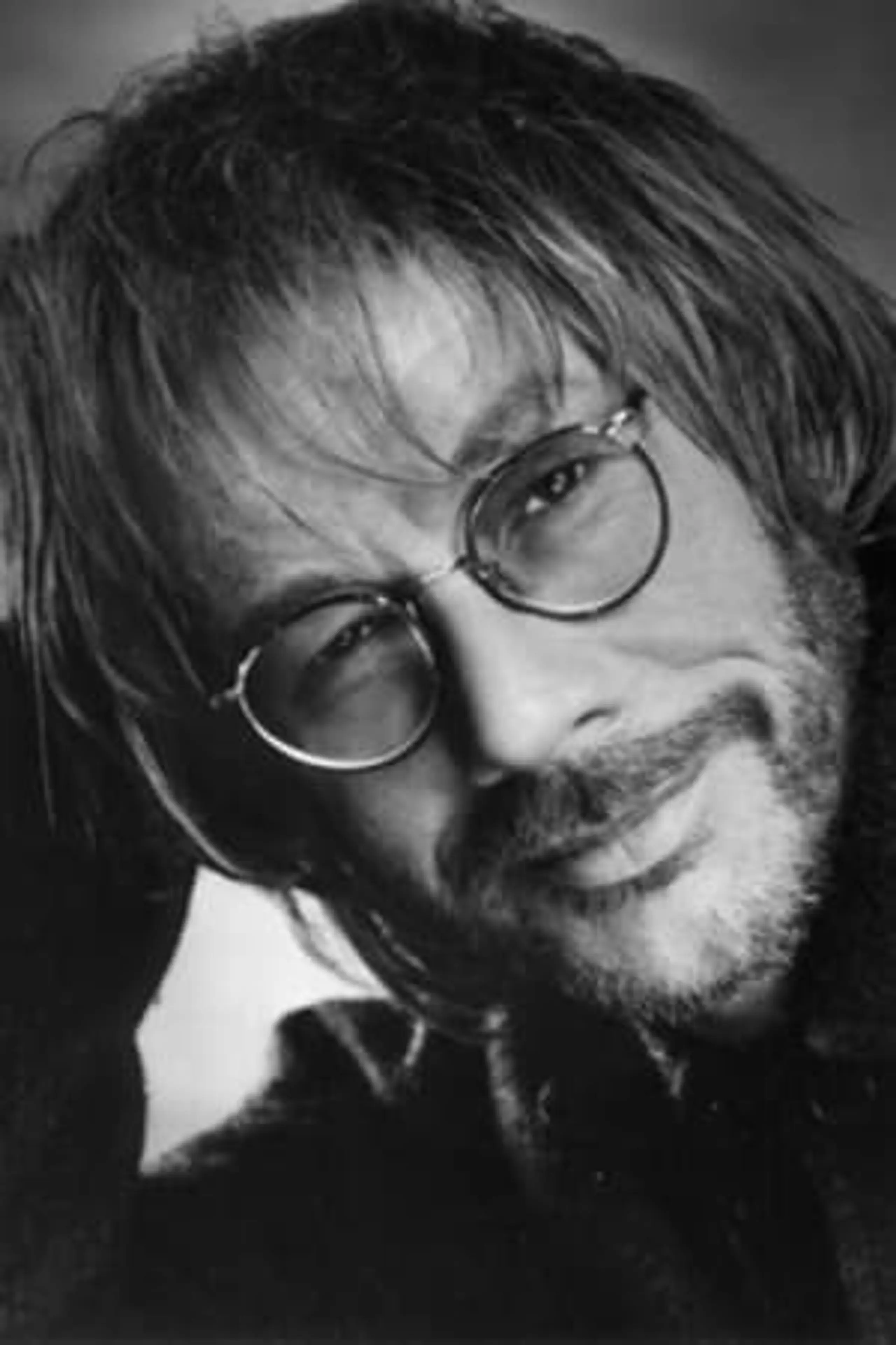 Foto von Warren Zevon