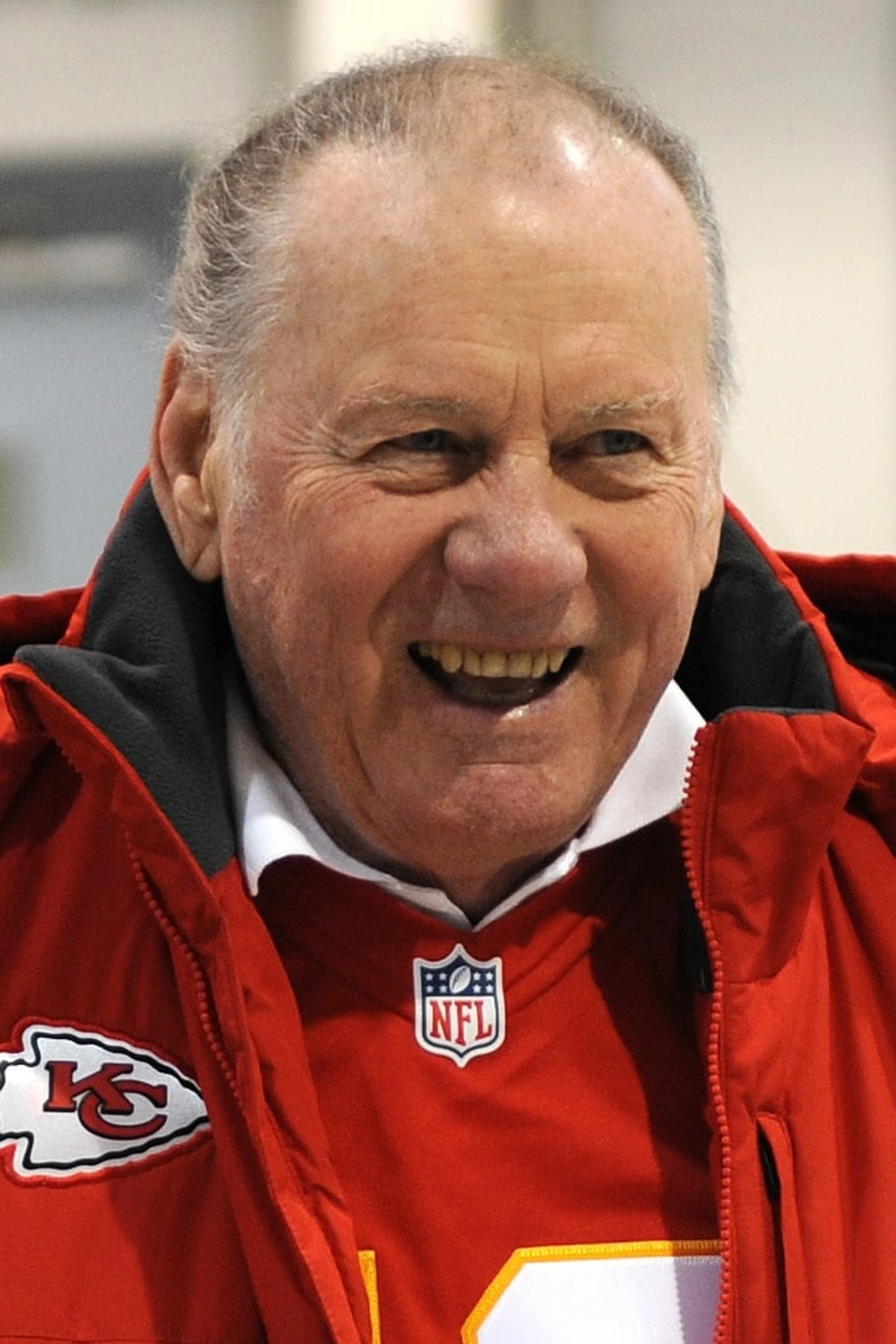 Foto von Len Dawson