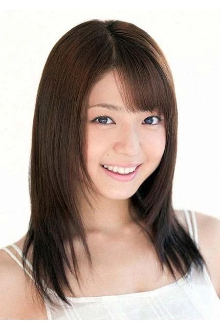 Foto von Shizuka Nakamura