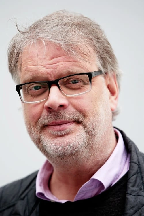 Foto von Hans Rosenfeldt