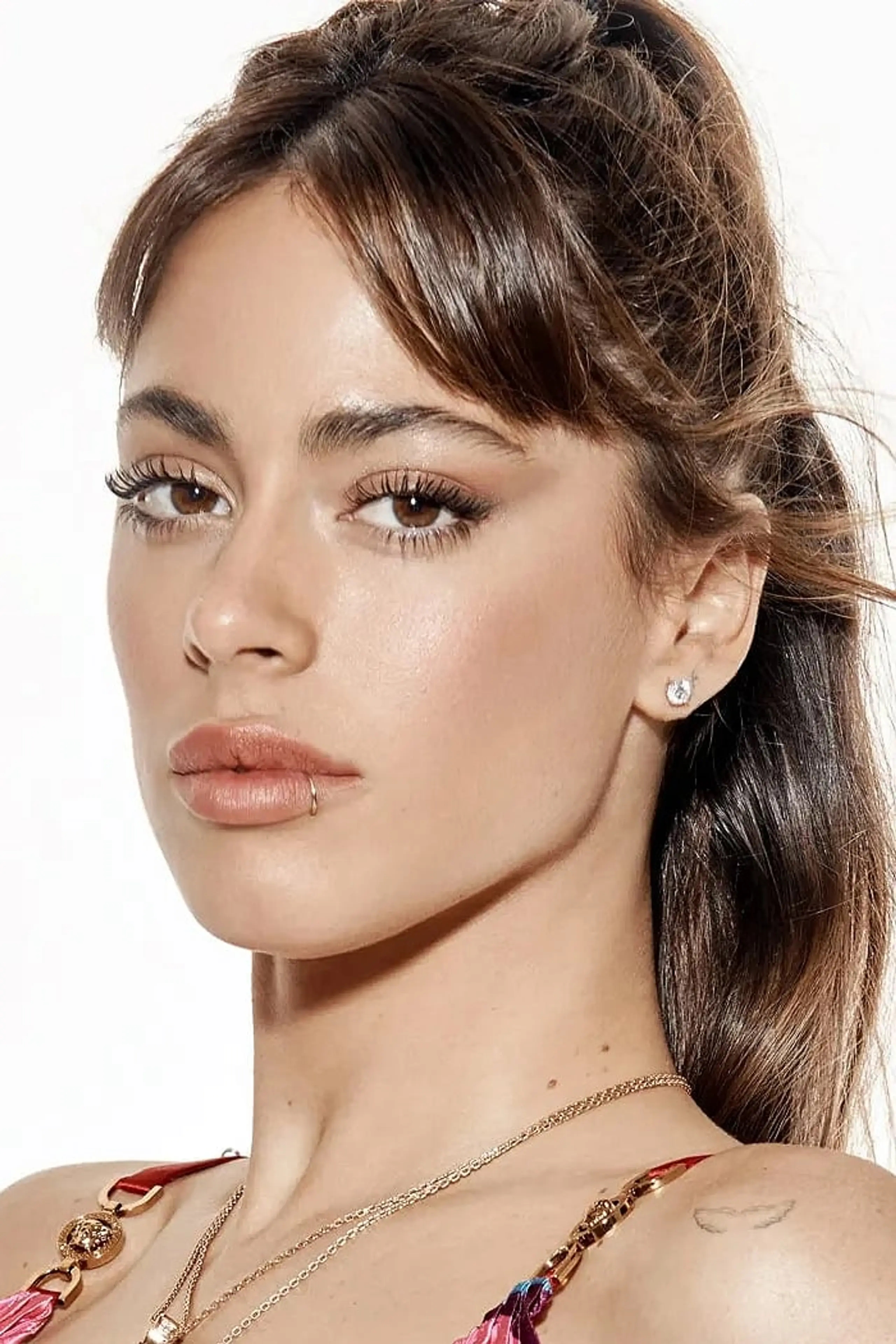 Foto von Tini Stoessel