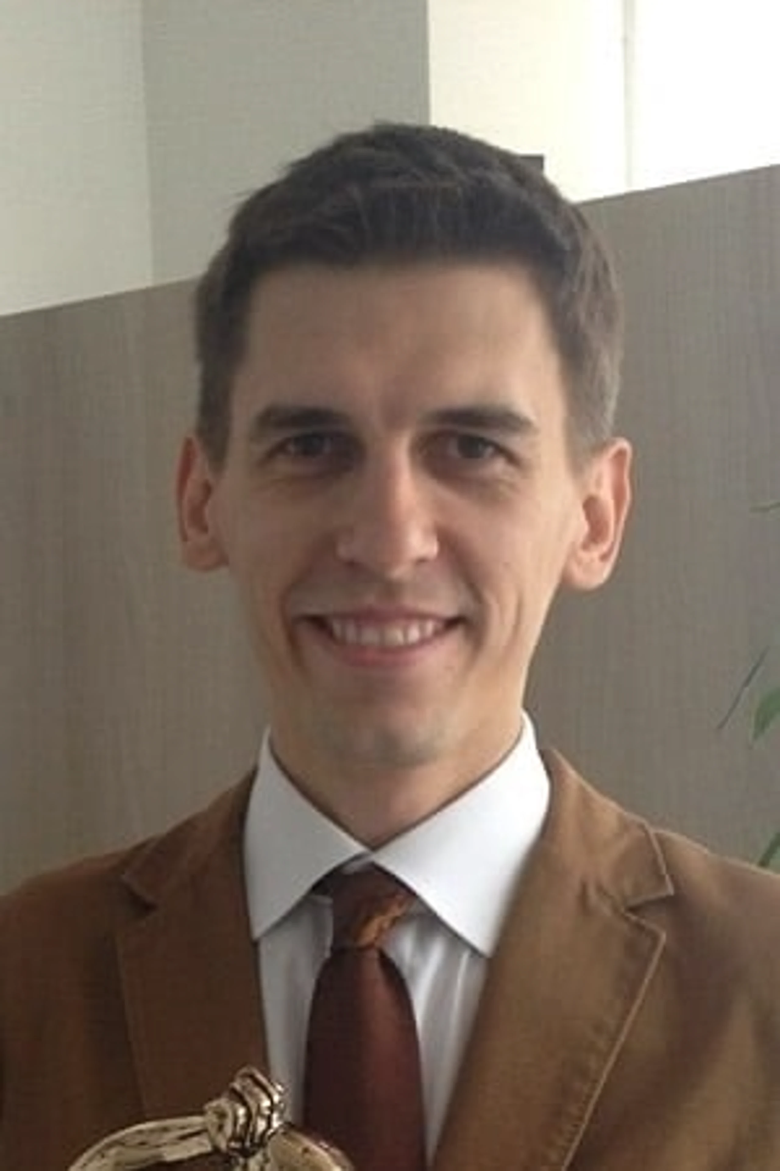 Foto von Vasily Kutsenko
