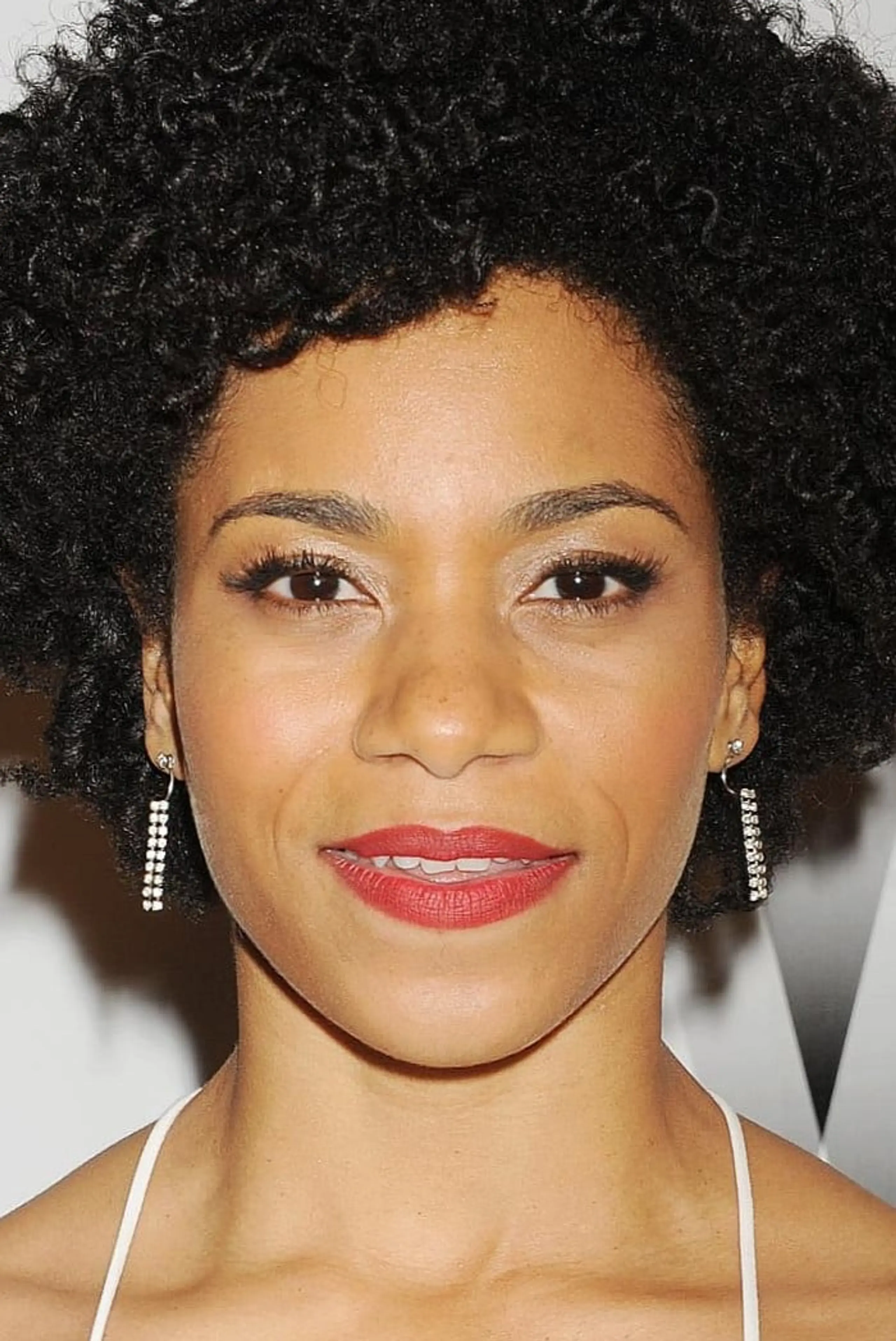 Foto von Kelly McCreary