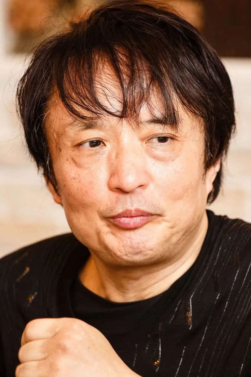 Foto von Masatoshi Yamaguchi