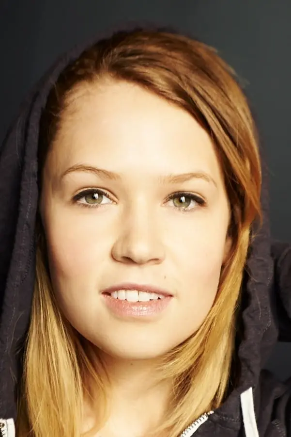 Foto von Jenessa Grant