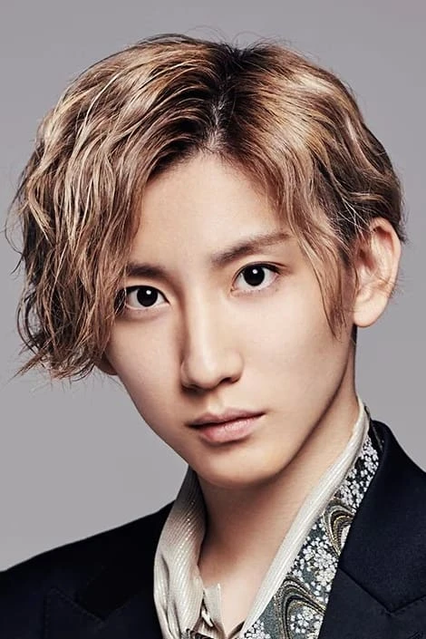Foto von Taiga Kyomoto