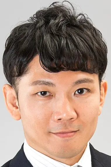 Foto von Hidemitsu Shimizu