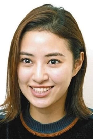 Foto von Azusa Okamoto