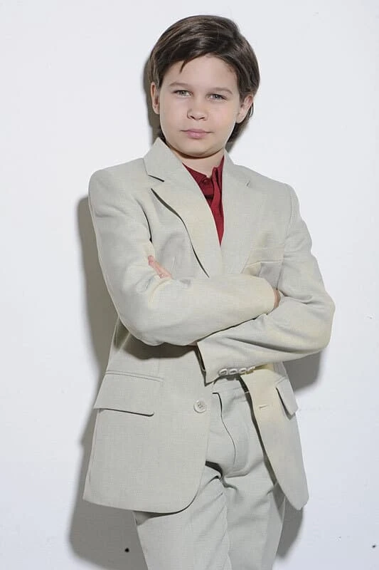 Foto von Ilya Butkovskiy
